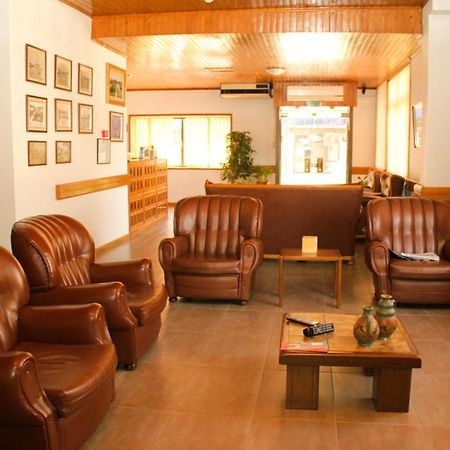 Sao Neutel Hotel Кавес Екстериор снимка