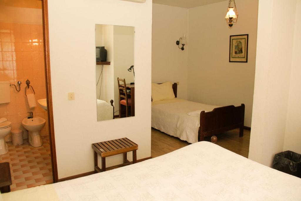 Sao Neutel Hotel Кавес Екстериор снимка