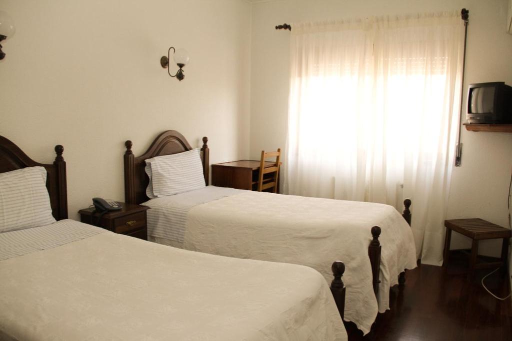 Sao Neutel Hotel Кавес Екстериор снимка