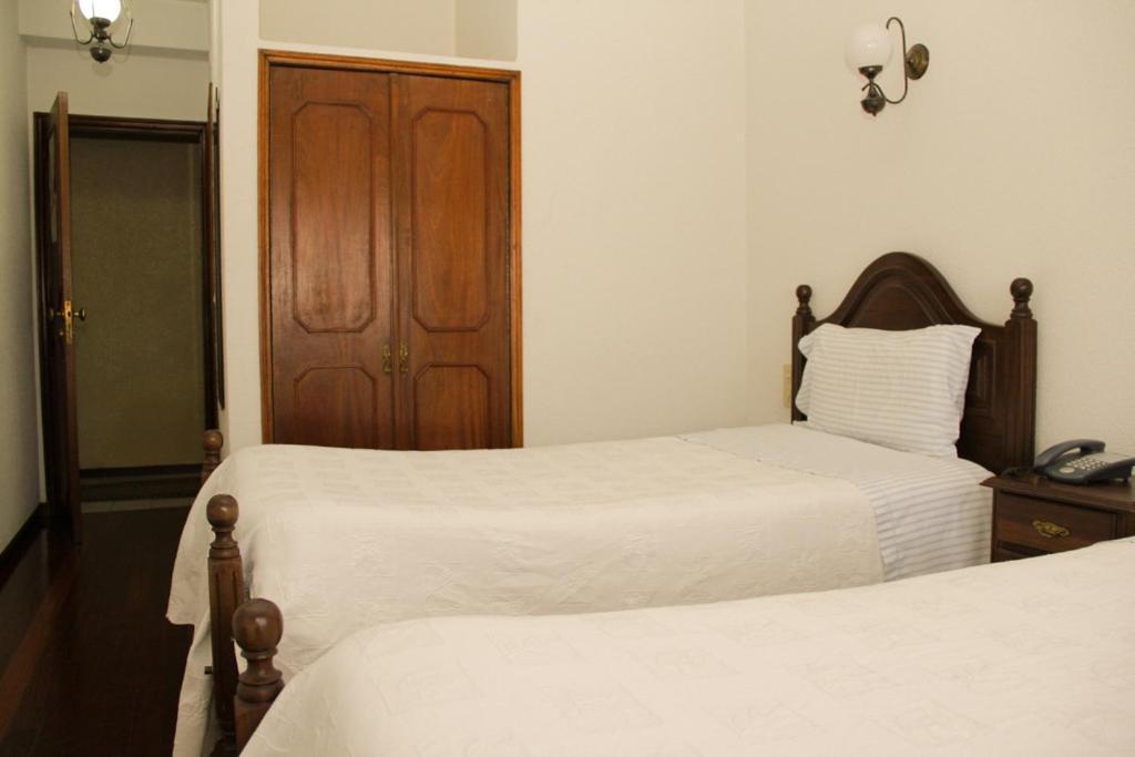 Sao Neutel Hotel Кавес Екстериор снимка