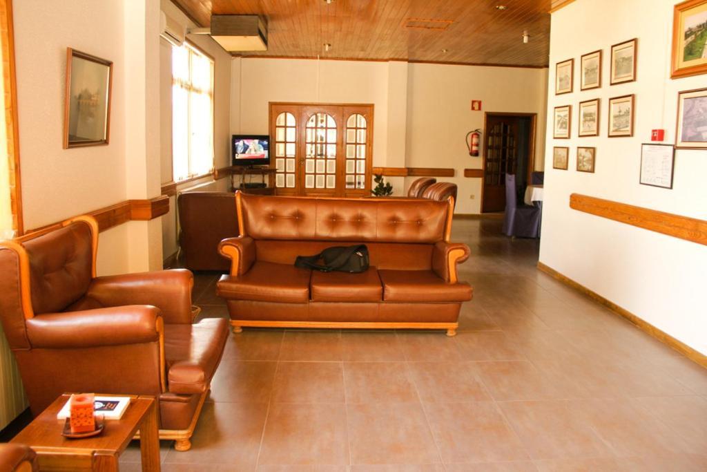 Sao Neutel Hotel Кавес Екстериор снимка