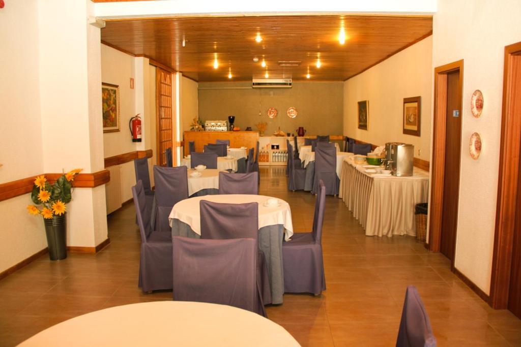 Sao Neutel Hotel Кавес Екстериор снимка