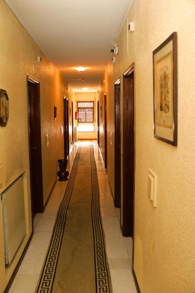 Sao Neutel Hotel Кавес Екстериор снимка