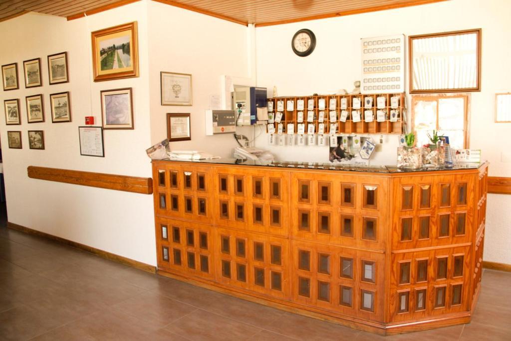 Sao Neutel Hotel Кавес Екстериор снимка
