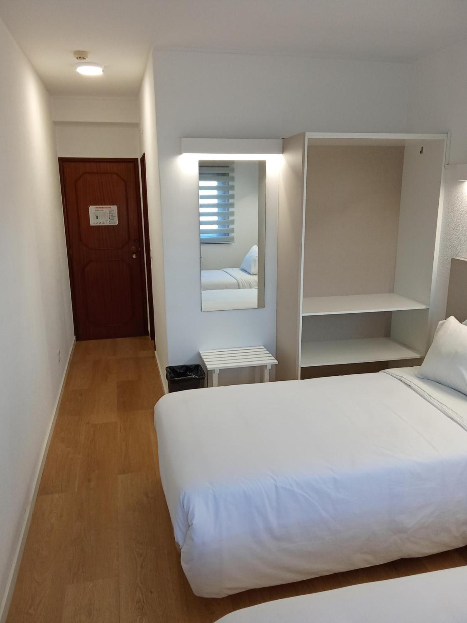 Sao Neutel Hotel Кавес Екстериор снимка