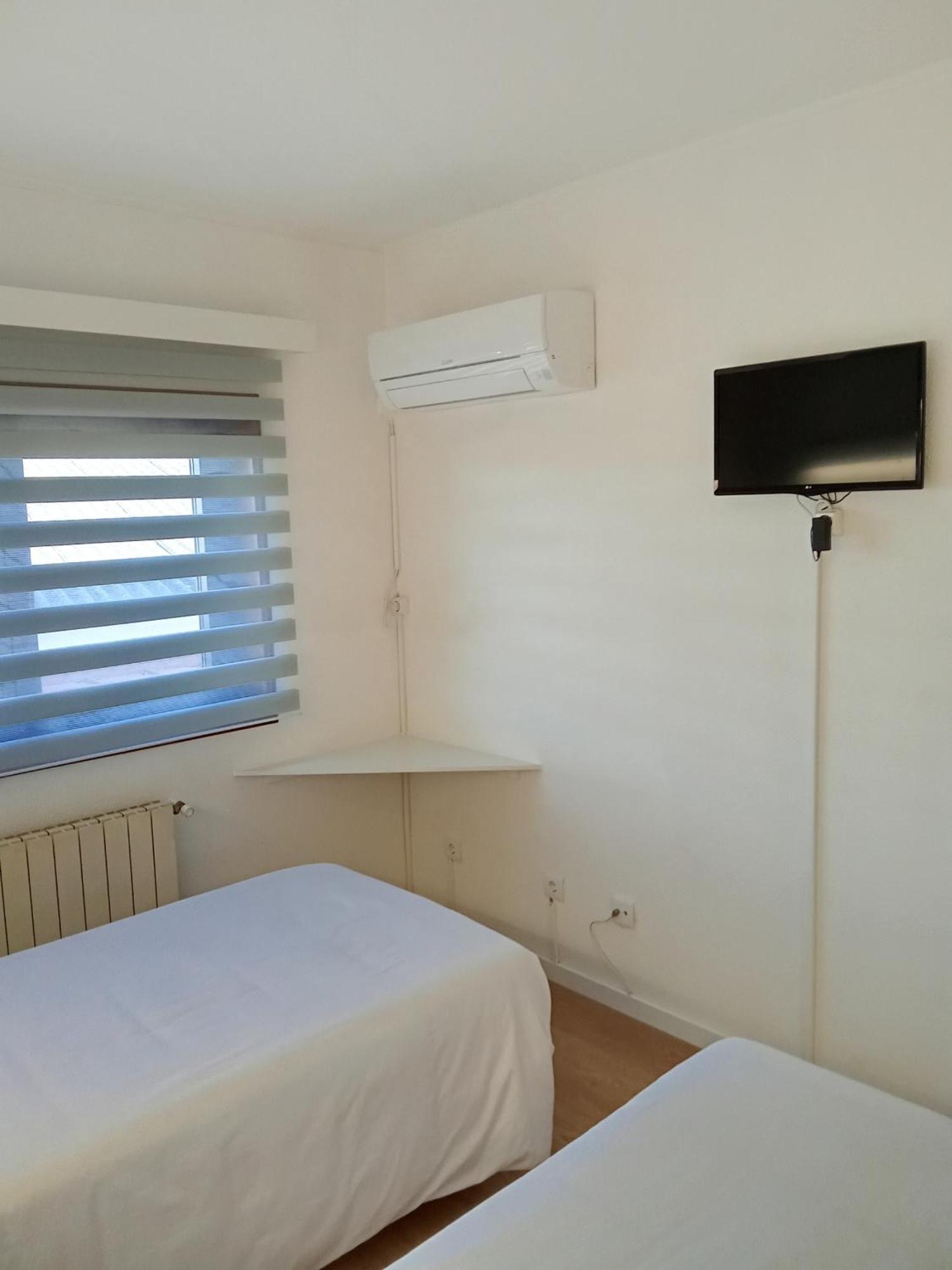 Sao Neutel Hotel Кавес Екстериор снимка